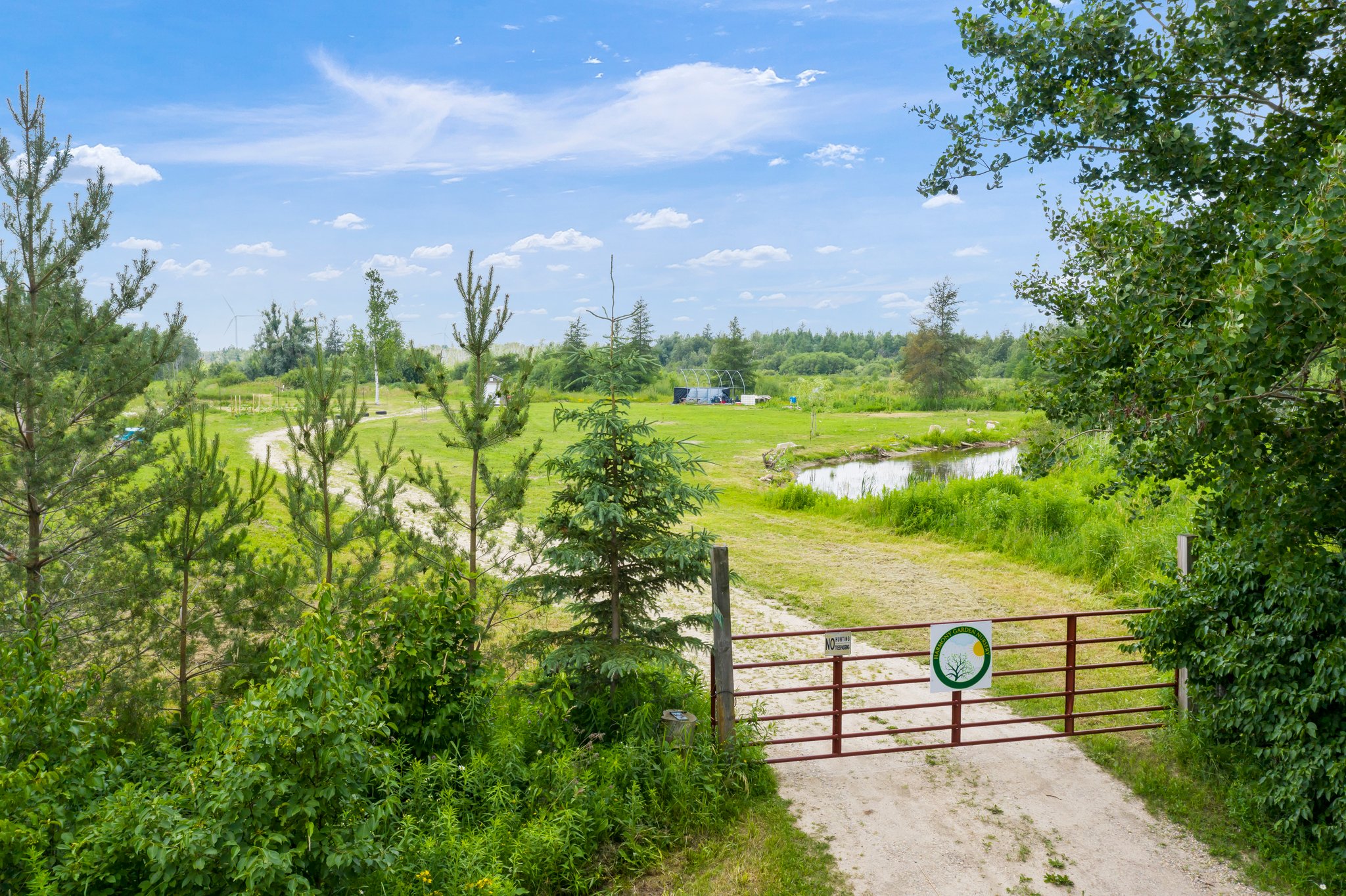 396064 5th Line Melancthon, Ontario Video Tour and Photos