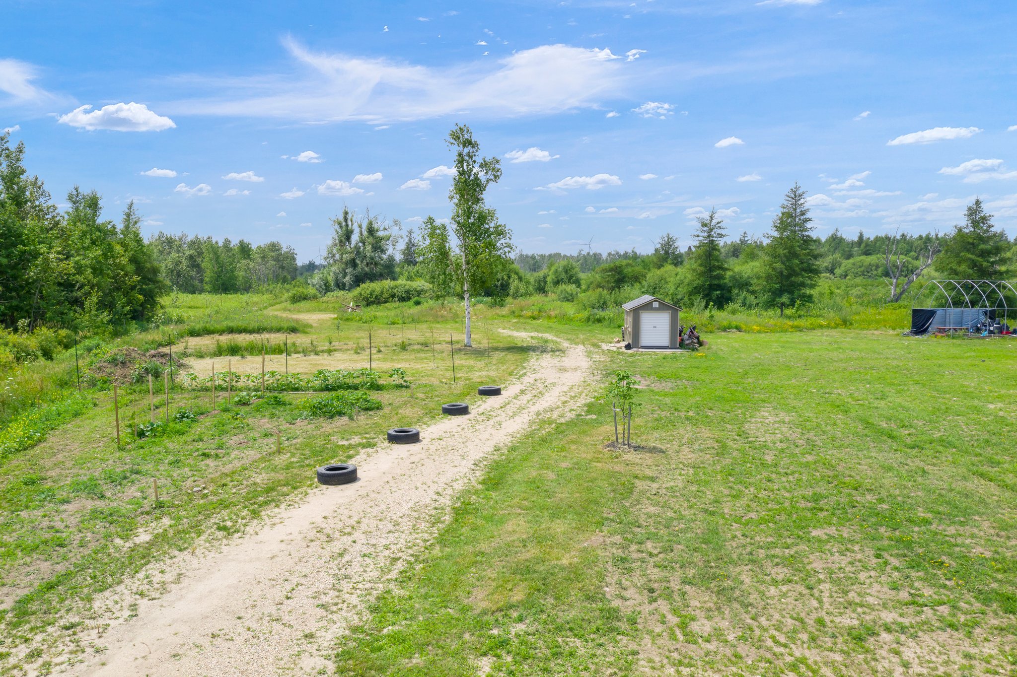 396064 5th Line Melancthon, Ontario Video Tour and Photos