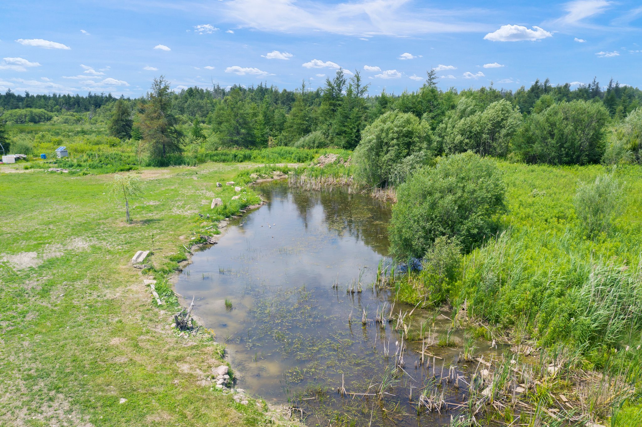 396064 5th Line Melancthon, Ontario Video Tour and Photos