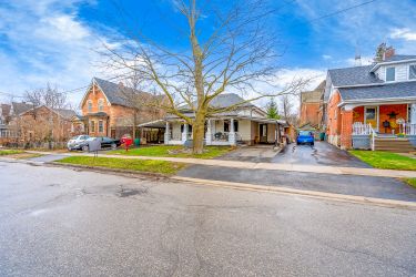 40 Zina Street, Orangeville