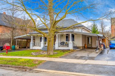 40 Zina Street, Orangeville