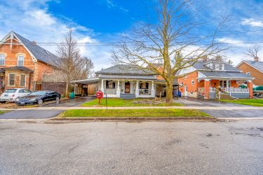 40 Zina Street, Orangeville