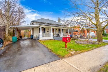 40 Zina Street, Orangeville