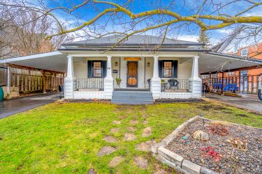 40 Zina Street, Orangeville
