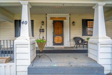 40 Zina Street, Orangeville