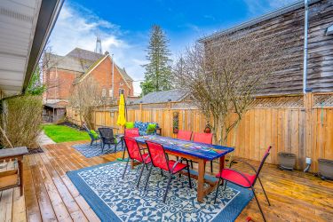 40 Zina Street, Orangeville