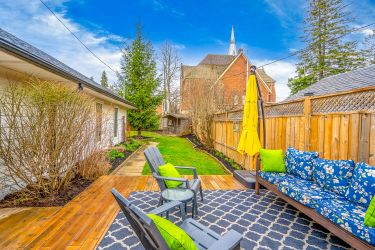 40 Zina Street, Orangeville