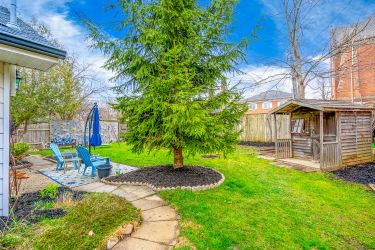 40 Zina Street, Orangeville