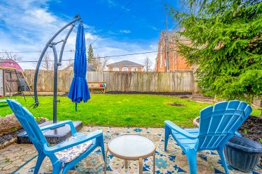 40 Zina Street, Orangeville