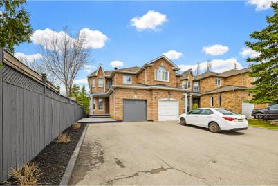 42 Archbury Circle, Caledon