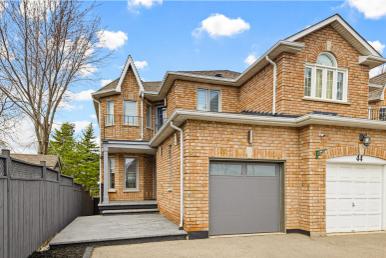42 Archbury Circle, Caledon