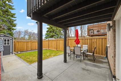 42 Archbury Circle, Caledon