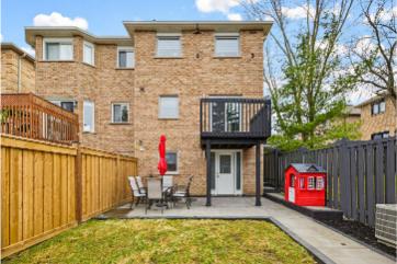 42 Archbury Circle, Caledon