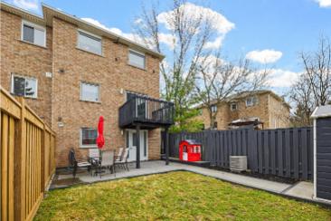 42 Archbury Circle, Caledon