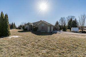 48 Rayburn Meadows Road, Orangeville, Ontario
