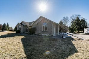 48 Rayburn Meadows Road, Orangeville, Ontario