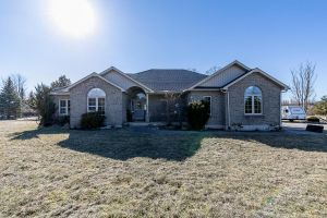 48 Rayburn Meadows Road, Orangeville, Ontario