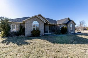 48 Rayburn Meadows Road, Orangeville, Ontario