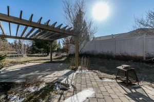 48 Rayburn Meadows Road, Orangeville, Ontario