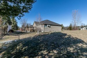 48 Rayburn Meadows Road, Orangeville, Ontario