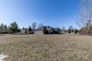 48 Rayburn Meadows Road, Orangeville, Ontario