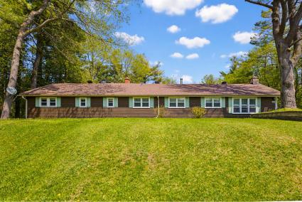 55 County Rd 16 Veterans Way N, Orangeville