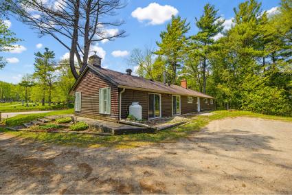 55 County Rd 16 Veterans Way N, Orangeville