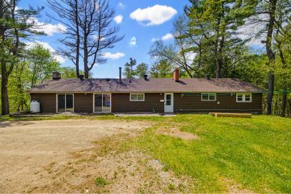 55 County Rd 16 Veterans Way N, Orangeville
