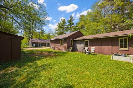 55 County Rd 16 Veterans Way N, Orangeville