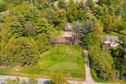55 County Rd 16 Veterans Way N, Orangeville