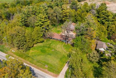 55 County Rd 16 Veterans Way N, Orangeville