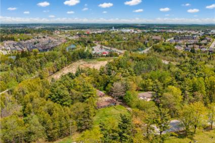 55 County Rd 16 Veterans Way N, Orangeville