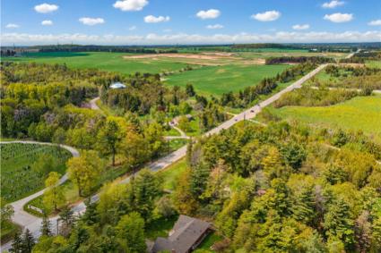 55 County Rd 16 Veterans Way N, Orangeville