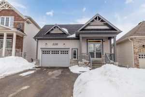 556 Brett Street Shelburne, Ontario