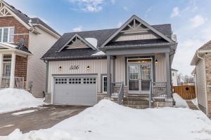 556 Brett Street Shelburne, Ontario