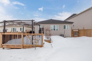 556 Brett Street Shelburne, Ontario