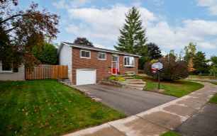 56 Hewitt Street, Orangeville
