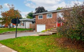 56 Hewitt Street, Orangeville