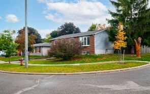 56 Hewitt Street, Orangeville