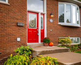 56 Hewitt Street, Orangeville