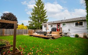 56 Hewitt Street, Orangeville