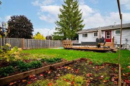 56 Hewitt Street, Orangeville