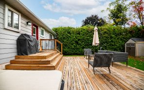 56 Hewitt Street, Orangeville