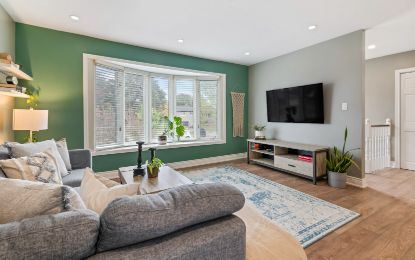 56 Hewitt Street, Orangeville