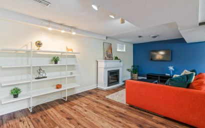 56 Hewitt Street, Orangeville