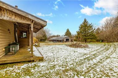 573106 Southgate Sideroad 57, Southgate