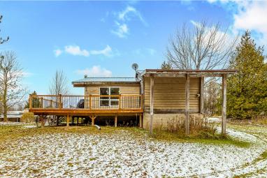 573106 Southgate Sideroad 57, Southgate