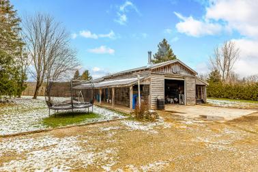 573106 Southgate Sideroad 57, Southgate