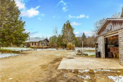 573106 Southgate Sideroad 57, Southgate