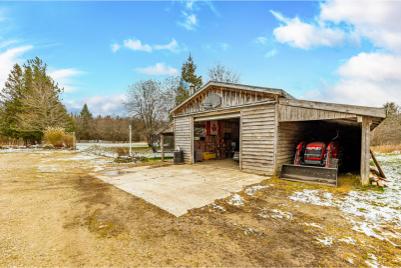 573106 Southgate Sideroad 57, Southgate